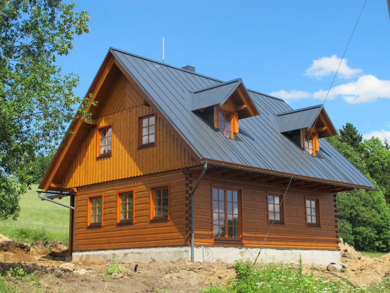 Průmyslový areál Turnov